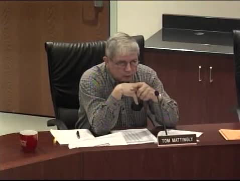 Saint Mary's County faces $20 million revenue loss amid property tax cap discussions