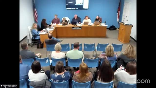 District honors teachers, grants and community donations; details hurricane relief and student awards