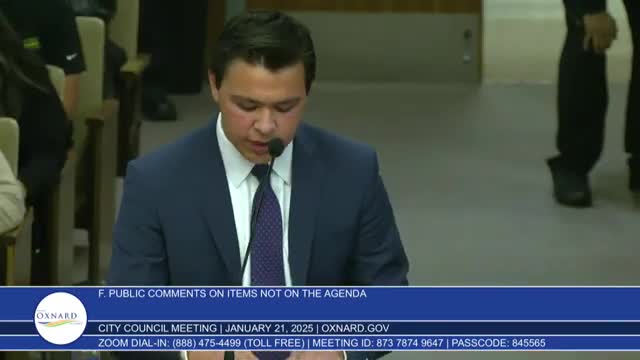 Oxnard residents demand justice after child murderer paroled near schools