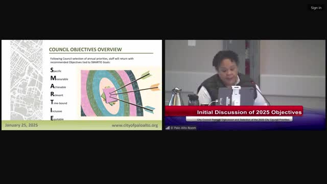 City Council prioritizes flood protection and mental health support amid community concerns