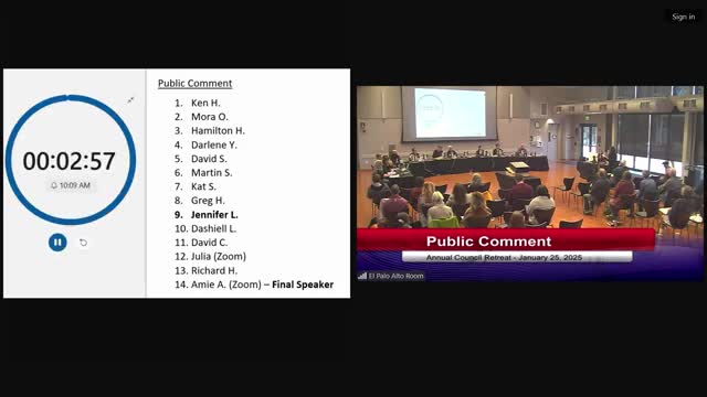 Residents demand transparency on SFO jet noise as city prioritizes community engagement