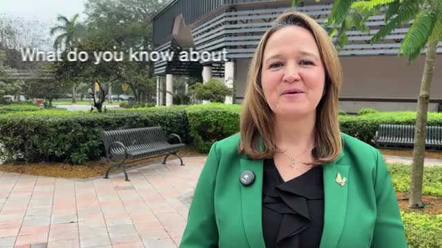 Coconut Creek schedules March 11 municipal election for Districts B, C and E