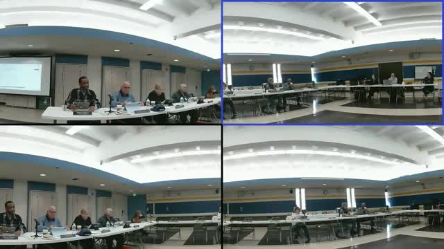 Board approves consent agenda, school accountability documents, IT vendor extension and overnight field trips