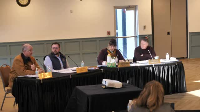 Public Works presents major 2025 paving, EV charging, tree and park projects including Douglas splash pad