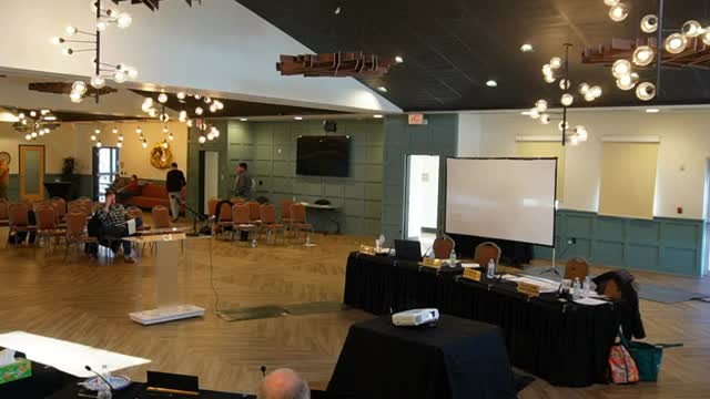 City expands home‑repair rounds and plans neighborhood infill projects to diversify housing stock