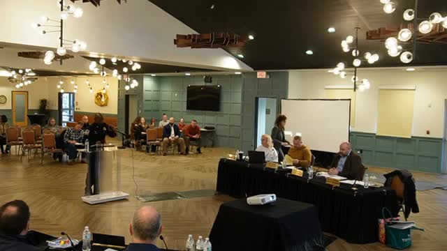 Middletown police outline beat realignment, staffing and technology upgrades for 2025