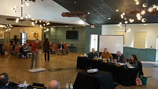 Middletown airport manager aims to boost hangar demand, market 140 developable acres and prepare for advanced air mobility