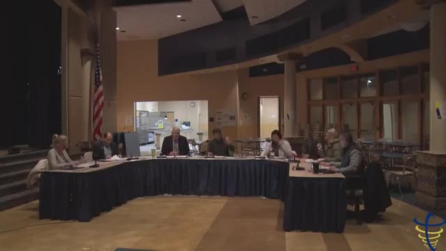 Tiffin City Schools board elects officers, adopts 2025 calendar and authorizes superintendent to sign contracts up to $25,000