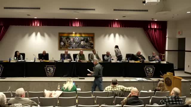 Pennsylvania Farm Bureau advocates for Sunday hunting to combat crop damage crisis