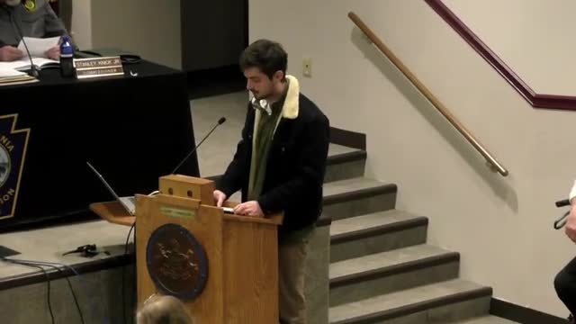 Farm Bureau and sportsmen back Sunday hunting, stronger trespass tools to address crop damage