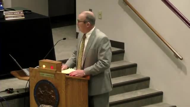 Retired Game Commission employee urges continued land acquisition to support hunting and Clean Streams work