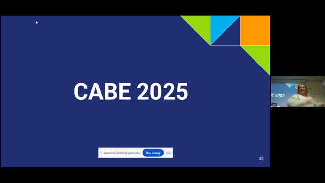 District highlights parent workshops, adult ESL classes and upcoming curriculum feedback sessions