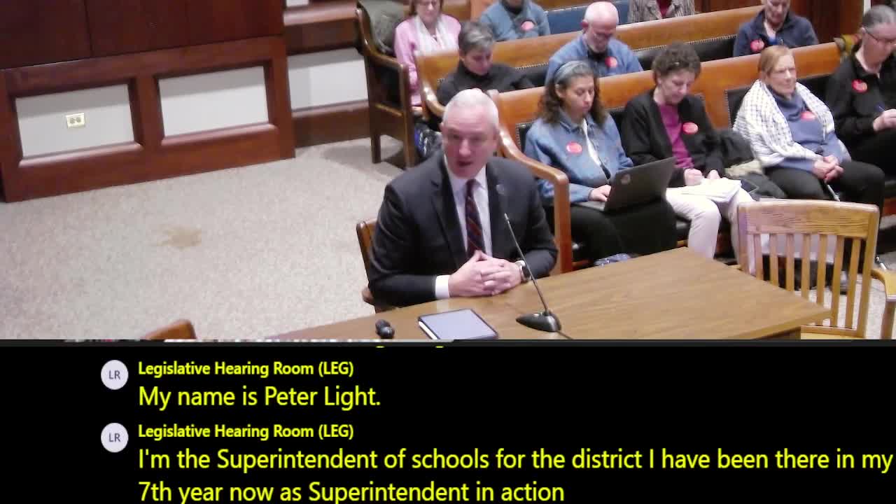 Superintendent leads coalition to combat antisemitism and promote inclusivity in local schools