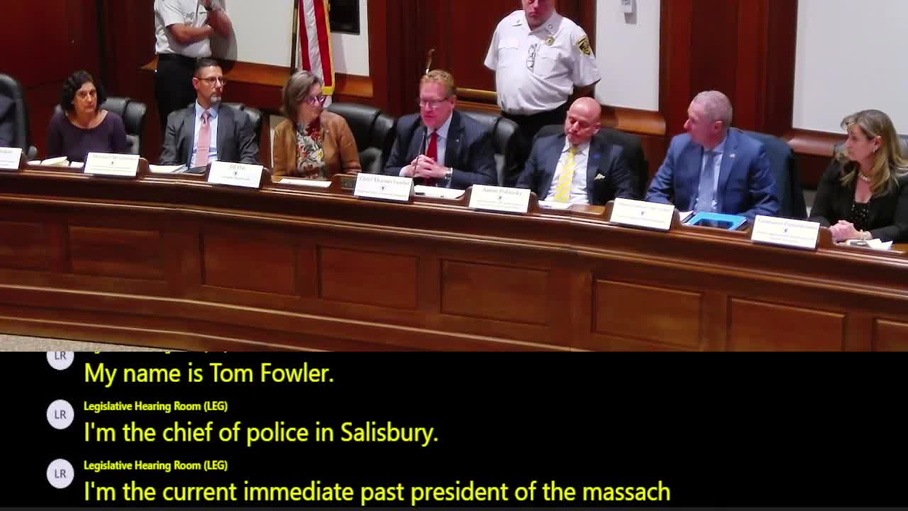 Massachusetts leaders unite to combat rising antisemitism through new commission initiatives