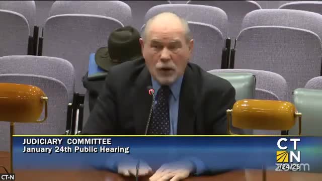 Family court system criticized for issuing 27000 protective orders without due process hearings