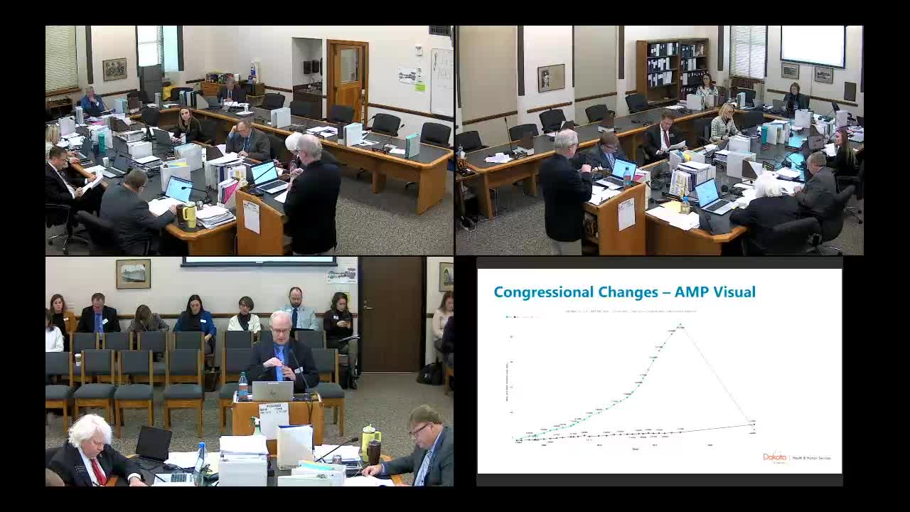 Medicaid set to recover billions as Congress targets drug price inflation penalties