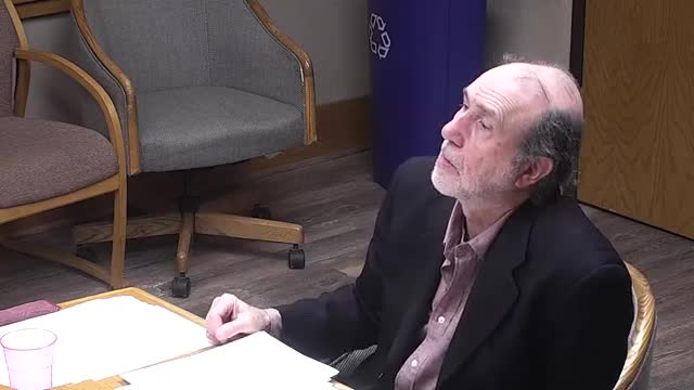 Council endorses stronger ethics and training language; asks staff to reconcile with state rules