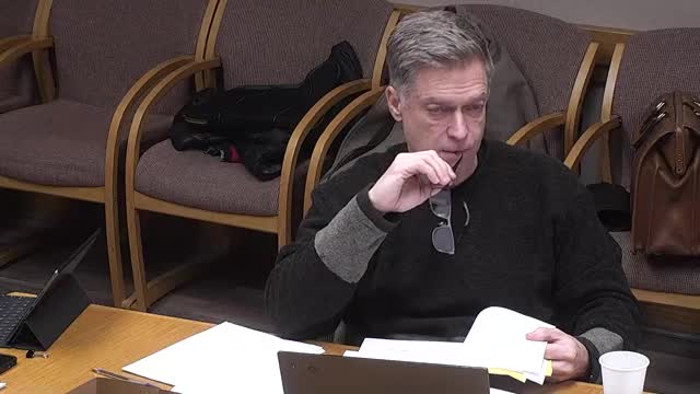 City Council debates subpoena power and emergency legislation amid transparency concerns
