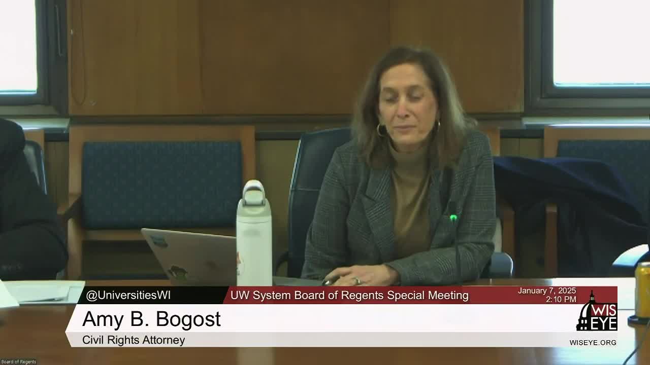 Board authorizes demolitions at UW–Eau Claire and UW–Milwaukee, plans new quad at UWM