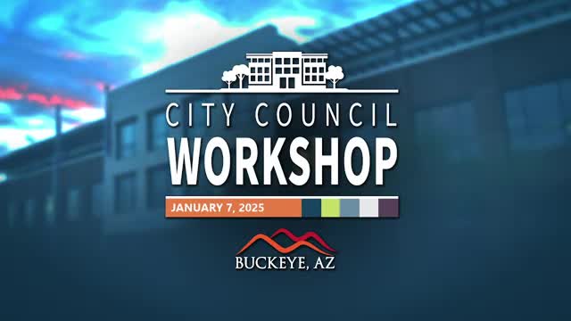 Buckeye consultant reports measurable gains in development services continuous-improvement effort