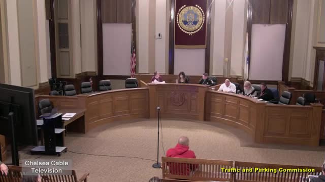 Traffic commission approves radar signs, added enforcement and temporary stop signs after Spencer Avenue speed complaints