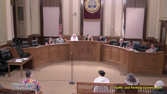 City Council debates handicap parking requests amid rising accessibility concerns