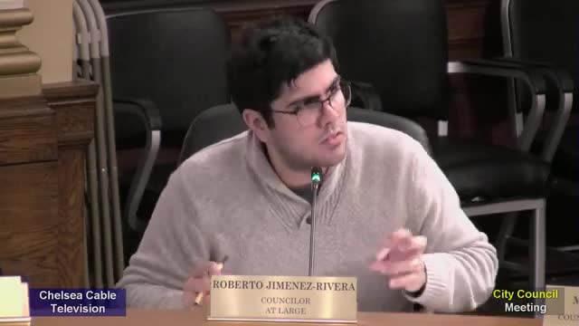 City Council debates urgent need for more emergency vehicles after Winthrop tragedy