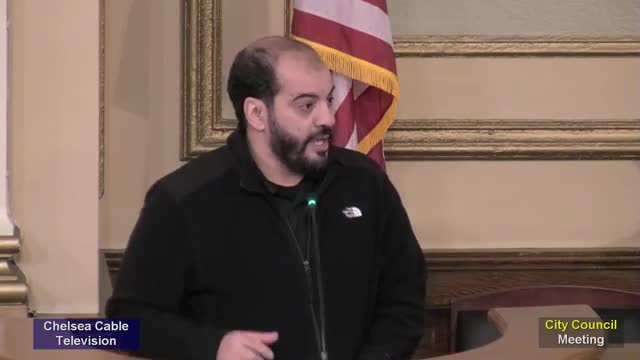Chelsea business owners demand city support amid construction-related revenue losses