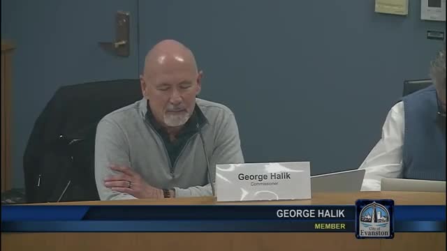 Zoning debate intensifies over Chicago Avenue building height and neighborhood impact