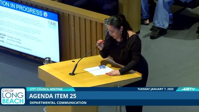 City directs staff to update airport and convention-center wage code; temporary agency workers covered after 960 hours