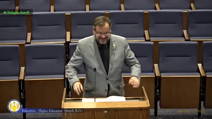 House panel votes 7-2 to advance bill requiring livestreams of public university board meetings