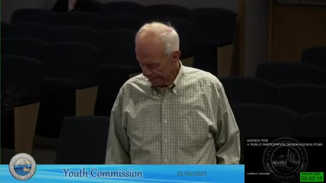 Redondo Beach City Council considers cannabis sales amid rising concerns over youth health risks