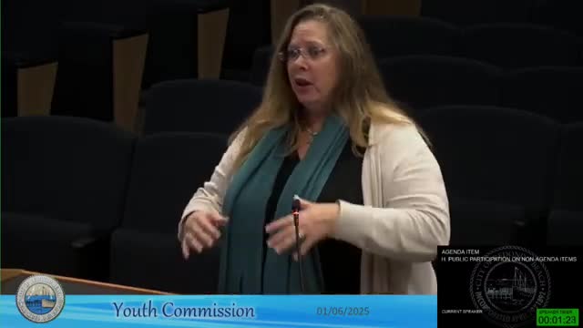 Los Angeles public health report links cannabis dispensaries to 26% rise in youth use