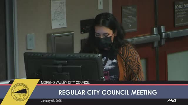 Moreno Valley Arts Commission aims to transform city into cultural destination