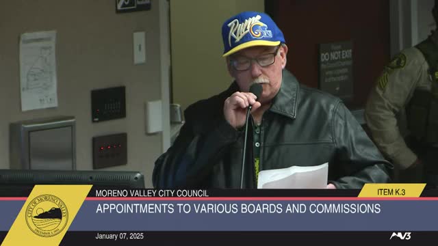 Council creates homelessness ad hoc subcommittee, appoints mayor and councilmember Bernard