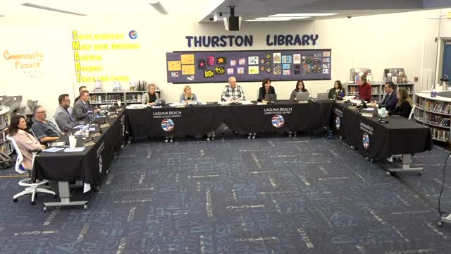 School Board Evaluates Sustainable Turf Replacement Amid Concerns Over Athlete Injuries