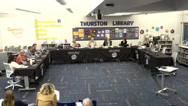 School board tables controversial minutes amid concerns over closed session actions