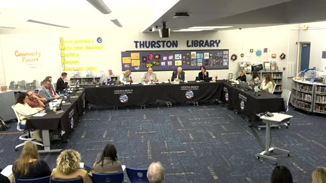 New board appoints Victoria Weber as secretary amid controversy over superintendent termination