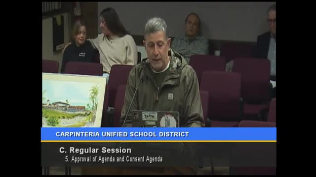 CUSD faces community backlash over Brown Act violations and consultant pay disparities