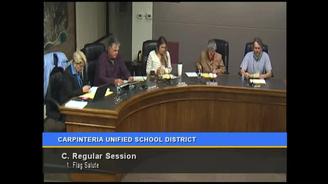 CUSD employees face potential strike after 18 months of stalled contract negotiations