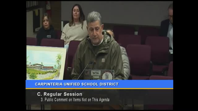 School board faces scrutiny over unanimous decisions and lack of public debate