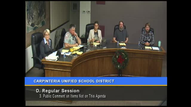 CUSD officials face backlash over $3.5M in legal fees amid employee contract disputes