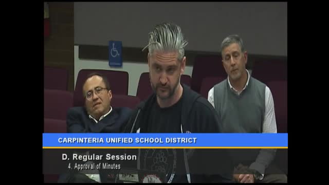 School board faces backlash for violating Brown Act and ejecting union leaders during budget meeting