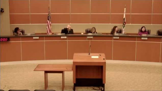 School Board Member Advocates for Safe Haven Resolution Amid Rising Student Concerns