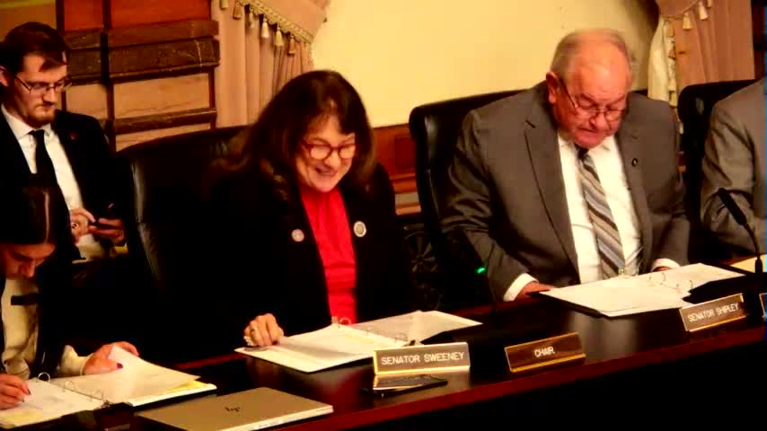 Subcommittee adopts amendment letting landowner, tenant turkey licenses be used in any open turkey hunting season