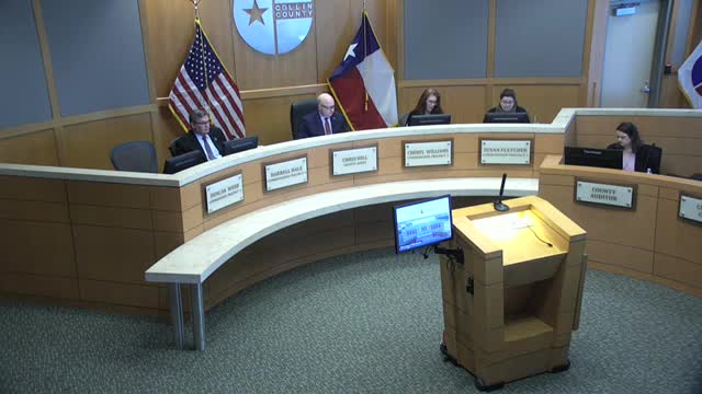 Regional Transportation Council brief: HB 1288, formula funding and a new traveler information app