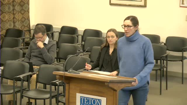 County housing staff report 111 new affordable and workforce homes in 2024, compliance on over 1,000 units