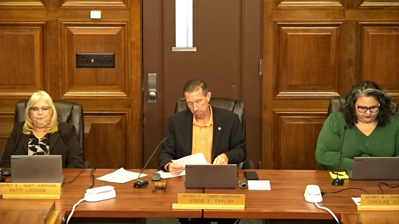 County committee backs formal Milwaukee County participation in City-County climate and economic equity advisory board