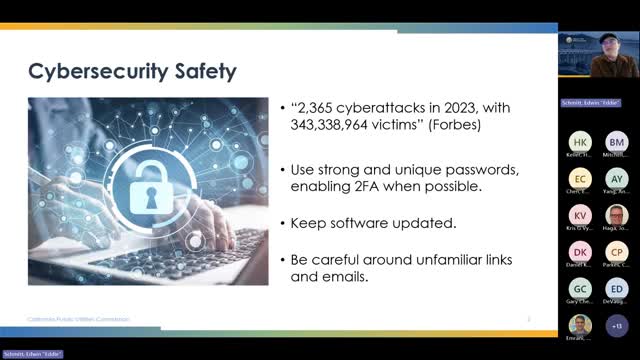 Forbes reveals cyber attacks strike every 39 seconds highlighting urgent need for stronger security measures