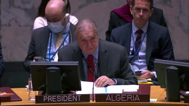 UN official warns humanitarian crisis in eastern Congo could worsen, announces $17 million CERF allocation